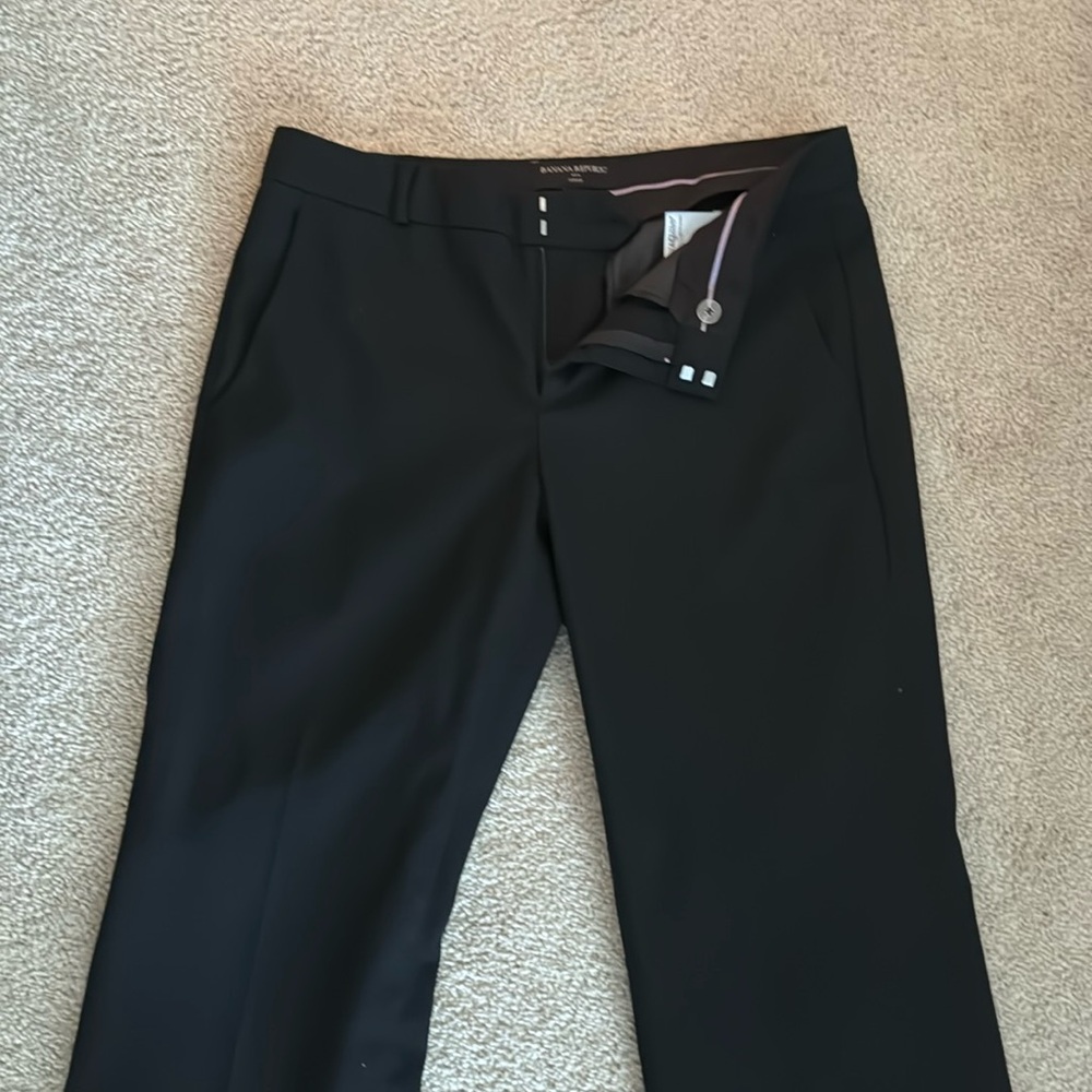 Banana Republic pants
